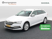 Skoda Superb - Combi 1.4 TSi 218 Pk iV Business Edition Plus | Cruise Contr