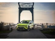 Skoda Elroq - 85X RS 250kW/340 PK 4x4