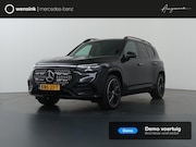 Mercedes-Benz GLB-Klasse - 250+ Business Solution AMG 85.5 kWh | Premium pakket | Super