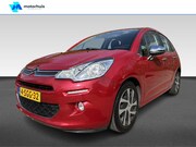 Citroën C3 - | 1.2 VTi 82pk Collection | Trekhaak | Cruise Control | Park