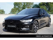 Volvo S60 - 2.0 T5 Intro Edition Adaptieve Cruise Control | Elek Verstel