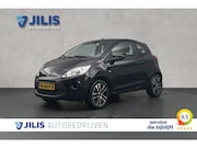 Ford Ka - 1.2 Cool&Sound | Airco | Lichtmetalen velgen | Elektrische r