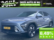 Hyundai Kona - 1.6 GDI HEV 138pk DCT Premium | DEMO | Navigatie | Stoelvent