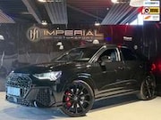 Audi Q3 - Sportback TFSI RSQ3 Pano|Trekhaak|Sonos|360|Keyl|E