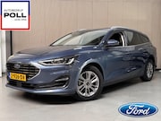 Ford Focus - 1.0 Eco Hybrid Titanium Groot Sync-4 Navi Full LED Privacy g