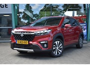 Suzuki S-Cross - 1.4 Boosterjet Smart Hybrid Select Handgeschakeld 130pk | Ac