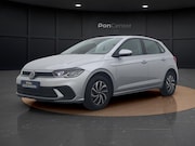 Volkswagen Polo - 1.0 TSI | ACC | Parkeersensoren | Airco |