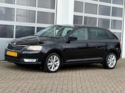 Skoda Rapid - 1.2 TSI 86PK Greentech Ambition Airco Navi Cruise Trekhaak