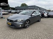Volvo V40 - 2.0 D4 Ocean Race Business R-Design | Clima | Navi
