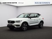 Volvo XC40 - 2.0 T4 R-Design / Trekhaak / Panoramadak / Stoelverwarming /