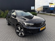 Volvo EX40 - Twin Motor Performance Ultra 82 kWh