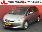 Honda Jazz - 1.4 Hybrid Business Mode | Automaat | Clima | Trekhaak | APK