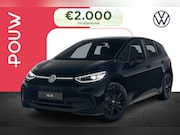 Volkswagen ID.3 - 204pk Pro Limited Edition 59 kWh | Steunhaak