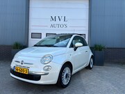 Fiat 500 - 1.2 Lounge