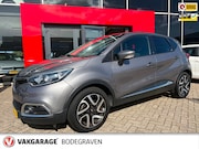 Renault Captur - 1.2 TCe Dynamique l AUTOMAAT l Camera
