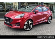 Ford Puma - 1.0 EcoBoost Hybrid ST-Line X Ford Puma | st line X pama dak