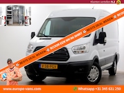 Ford Transit - 350 2.0 TDCI 130pk E6 L2H2 Trend Airco/Navi/Inrichting 04-20