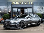Audi A6 - Avant 45 TDI Quattro|S-LINE|ACC|360°|HEAD-UP|21''