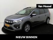 Dacia Jogger - 1.0 TCe 100 ECO-G Expression 5p. | Navigatie | Apple Carplay