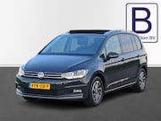 Volkswagen Touran - 1.2 TSI 7p / Sound Edition / Zeer complete auto