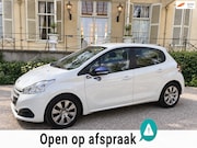 Peugeot 208 - 1.2 PureTech Like 5DRS AIRCO ADVERTENTIE LEZEN