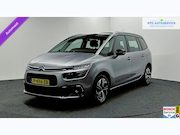 Citroën C4 Grand Spacetourer - 1.2 PureTech Business 7P CRUISE CAMERA AUTOMAAT CLIMA
