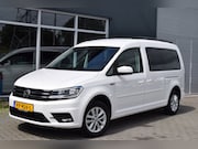 Volkswagen Caddy - 1.0 TSI Comfortline | 7 Persoons | Clima | NAP + APK 7-2027