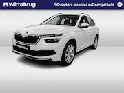 Skoda Kamiq - 1.5 TSI ACT 150pk DSG Business Edition / Elek Zwenkbare trek