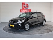 Kia Rio - 1.0 TGDI DynamicLine, 5Drs. NL auto, Dealer onderh. RIJKELIJ