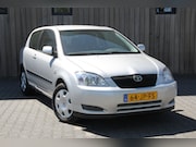 Toyota Corolla - 1.4 VVT-i Linea Terra