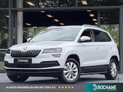 Skoda Karoq - 1.0 TSI Clever Edition Automaat | Navigatie | Carplay | Adap