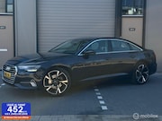 Audi A6 - 45 TFSI Sport Memory / StoelV / Key / LED