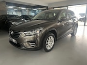 Mazda CX-5 - 2.0 SkyActiv-G 160 GT-M 4WD