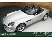 BMW Z8 - Cabriolet | 2000