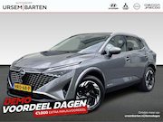 Nissan Qashqai - 1.5 e-Power N-Connecta | Achteruitrij assistent | Apple Carp