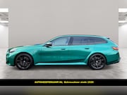 BMW 5-serie - M5 V8 727 PK ACC Trekhaak Stoelkoeling 360 Camera