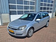 Opel Astra - 1.6 Enjoy