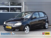 Opel Corsa - 1.2-16V FULL RHYTHM / 1e EIGENAAR / 100% ONDERHOUDEN / NWE A