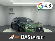 Peugeot 308 - GT BLHDI 130 EAT8 Navi Digitales Cockpit Memory Si