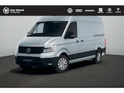 Volkswagen Crafter - Bedrijfswagens Style L3 2.0 TDI Automaat EU6