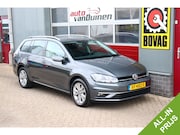 Volkswagen Golf - Variant 1.0 TSI Comfortline Business O.a; Stoelverw, ACC, Na