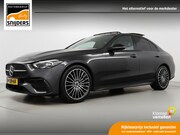 Mercedes-Benz C-klasse - 200 Launch Edition AMG Line, Orig.NL - 1e Eig. | Pano | Appl