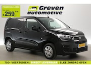 Fiat Doblò - 1.5 BlueHDi | 102PK | 3 Zits | Airco | Cruise | Camera | Car