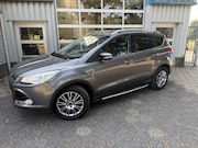 Ford Kuga - 1.6 Titanium Plus / Trekhaak / CarPlay