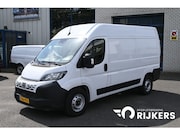 Fiat Ducato - L2H2 140 pk 3.5t Camera, 270 Graden achterdeuren