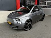 Fiat 500 - La Prima 42 kWh Cabrio 1 VON 500 uitvoering| Stoelverwarming
