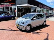 Volkswagen Up! - 1.0 move up! BlueMotion 3drs 134000km!!