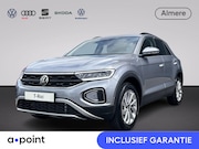Volkswagen T-Roc - 1.5 TSI Life Edition 150 PK DSG | Achteruitrijcamera | Virtu