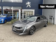 Peugeot 508 - SW 1.6 HYbrid 225 GT
