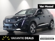 Peugeot 3008 - 1.6 HYbrid 180 Allure Pack Business STOELVERWARMING - NAVIGA